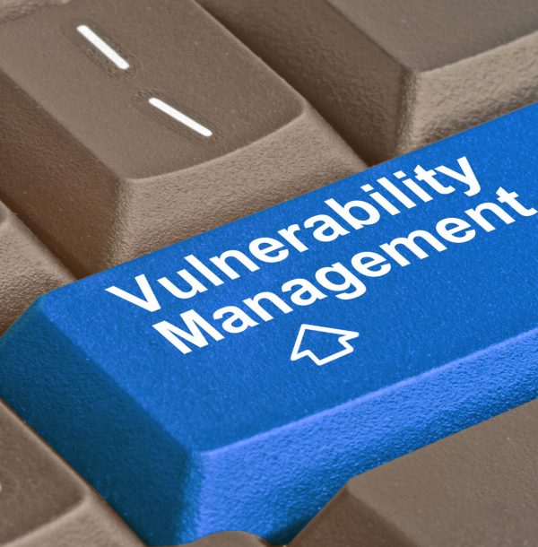 hot keys for vulnerability management