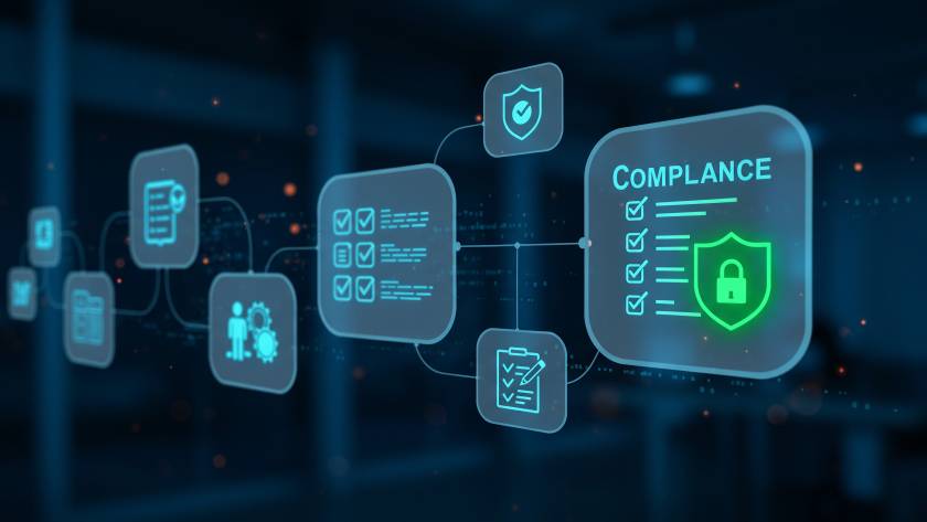 Secure Chain Technology Group Achieves Cyber Essentials Certification Body Status