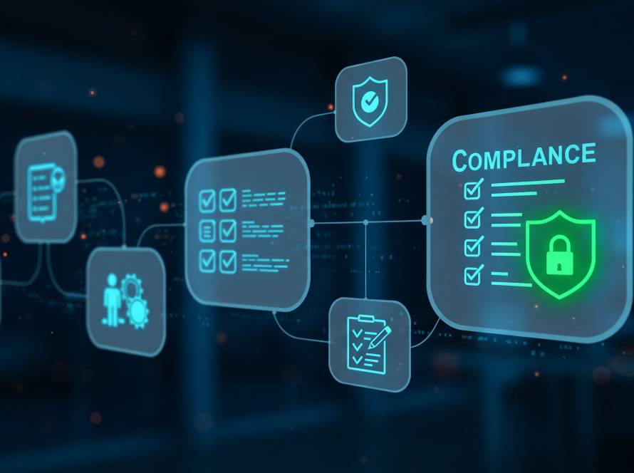 Secure Chain Technology Group Achieves Cyber Essentials Certification Body Status